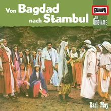 095 - Von Bagdad nach Stambul-Teil 06
