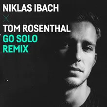 Go Solo-Niklas Ibach Remix
