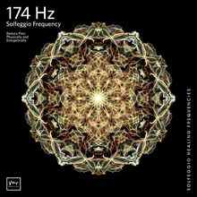 174 Hz Pain Relief & Healing