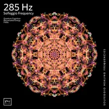 285 Hz Powerful Om Mantra Meditation