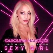 Sexy Girl-Stefy De Cicco & Dj Nick Peloso English Mix