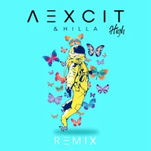 High-Aexcit vs. Mandé Extended Remix