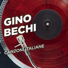 Un disco dall'Italia