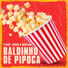 Baldinho de Pipoca-Remix
