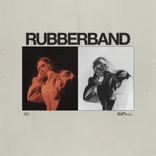 rubberband