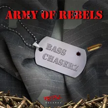 Army Of Rebels (Original Mix)