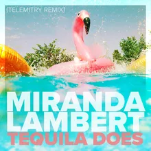 Tequila Does Remix