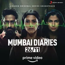 Mumbai Diaries Title Theme