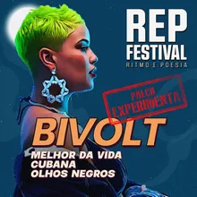 Cubana (Ao Vivo no REP Festival)