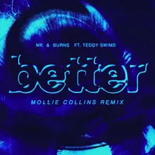 Better (Mollie Collins Remix)
