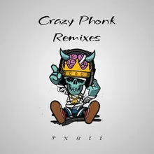 Crazy Phonk - Remix (Sped Up)