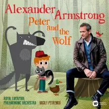 Peter and the Wolf, Op. 67: No. 1 The Story Begins