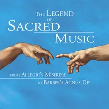 Die Schöpfung, Hob.XXI:2, Pt. 1: No. 13, Terzett und Chor. "Die Himmel erzählen die Ehre Gottes" (Chor, Gabriel, Uriel, Raphael)