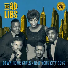 The Boy From New York City A cappella / Remastered 2012