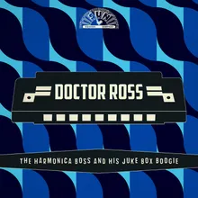 Doctor Ross Boogie Alternate