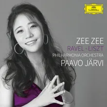 Ravel: Piano Concerto in G Major, M. 83 - 1. Allegramente