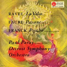 Fauré: Pavane, Op. 50