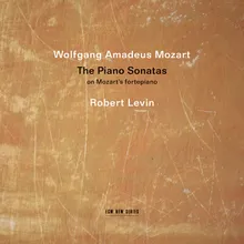 Mozart: Piano Sonata No. 6 in D Major, K. 284  "Dürnitz" - II. Rondeau en Polonaise. Andante