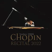 Chopin: Fantaisie in F Minor, Op. 49 Live