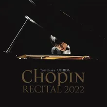 Chopin: Barcarolle in F-Sharp Major, Op. 60 Live