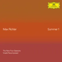 Richter: Summer 1 2022