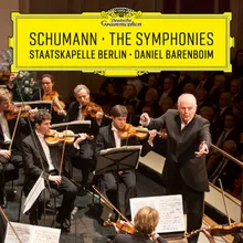 Schumann: Symphony No. 1 in B Flat Major, Op. 38 "Spring" - III. Scherzo. Molto vivace