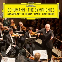 Schumann: Symphony No. 4 in D Minor, Op. 120 - II. Romanze. Ziemlich langsam