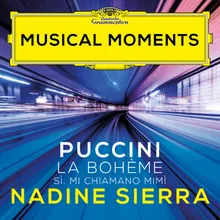 Puccini: La bohème, SC 67 / Act 1 - Sì. Mi chiamano Mimì