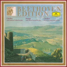 Beethoven: Verschiedene Volkslieder, WoO 157 - No. 9, Highlander's Lament