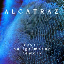 Alcatraz Snorri Hallgrímsson rework