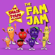 The Fam Jam