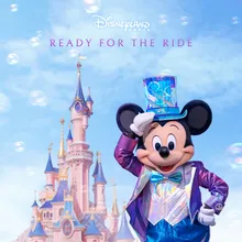 Ready for the Ride From "Dream… and Shine Brighter!"