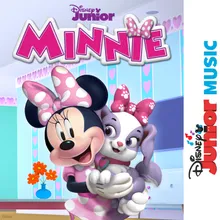 Busy PuppyFrom "Disney Junior Music: Mickey Mouse Funhouse"