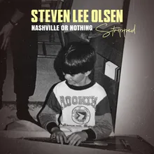 Nashville Or Nothing Stripped