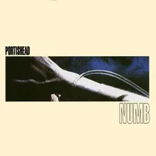 Numb-Earth Linger