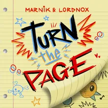 Turn The Page