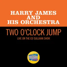 Two O'Clock Jump Live On The Ed Sullivan Show, July 31, 1960