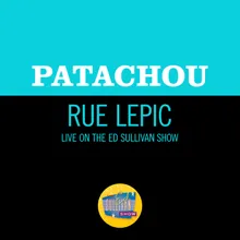 Rue Lepic Live On The Ed Sullivan Show, October 5, 1958