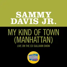 My Kind Of Town (Manhattan) Live On The Ed Sullivan Show, June 14, 1964