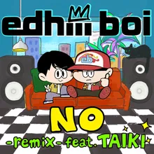 No Remix