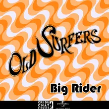 Big Rider