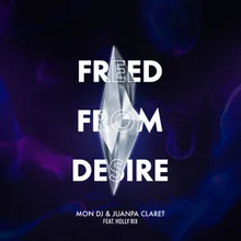 Freed From Desire