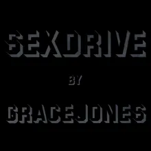 Sex DriveHard Drive Mix