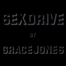 Sex DriveDominatrix Mix
