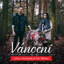 Vánoční (feat. Teri Blitzen)