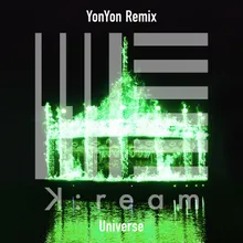 UniverseYonYon Remix