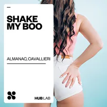 Shake My BooExtended Mix