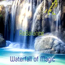 Waterfall of Magic