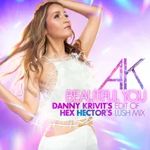 Beautiful YouDanny Krivit's Edit of Hex Hector's Lush Mix