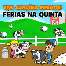 Férias na Quinta